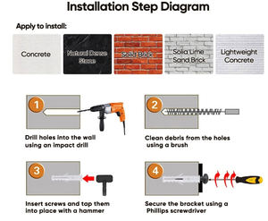 Piste d'escalade pour <span class=keywords><strong>chat</strong></span> Étagères murales modernes Étagère murale pour <span class=keywords><strong>chat</strong></span> Plate-forme de meubles <span class=keywords><strong>en</strong></span> <span class=keywords><strong>bois</strong></span> pour <span class=keywords><strong>arbre</strong></span> à <span class=keywords><strong>chat</strong></span> - Product Image 6