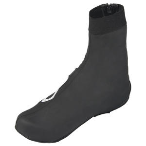 Surchaussures de cyclisme imperméables, couvre-chaussures de vélo réfléchissants, coupe-vent, pour <span class=keywords><strong>VTT</strong></span>, route, hiver, en polaire, chaudes, protection pour vélo - Product Image 3