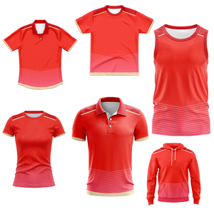 เสื้อฮู้ดดี้และเสื้อยืดสีแดงทองแบบกำหนดเองสำหรับแฟนคลับทีม NRL Dolphins Phinatic - Product Image 1