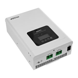 Controlador de Carga Solar MPPT TEP10425 100A 250V con Dos Entradas FV, Comunicación Paralela Integrada, 3120-5200W 24H - Product Image 4