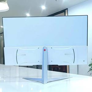新款24英寸1920x1080电脑超薄台式家用电脑办公显示器 - Product Image 5