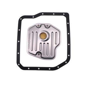 ATX/TRANSPEED U140E U140F U240E U241E תיבת הילוכים אוטומטית מסנן שמן ומחבת שמן לטויוטה לקסוס - Product Image 4