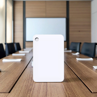Balise de positionnement intérieur portable K15 IoT RTLS pour le suivi des employés, dispositif BLE pour la communication et le réseautage des tags Bluetooth