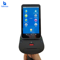 LABOAO Explorer 5000 portátil de mano XRF espectrómetro de rayos X precio competitivo Analizador de aleación