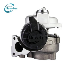 Turbocompresseur BV43 53039880189 pour <span class=keywords><strong>Audi</strong></span> A4 <span class=keywords><strong>A5</strong></span> A6 Q5 S5 2.0 <span class=keywords><strong>TDI</strong></span> CAGA CAGB CAGC - Product Image 4
