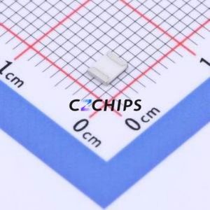 Résistance SMD 1210W2J011JT5E 1210 (Type : Film épais) (Résistance : 1,1 Ohm Précision : 5%) - Product Image 2