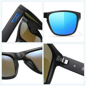 <span class=keywords><strong>Gafas</strong></span> de Sol Deportivas <span class=keywords><strong>KDEAM</strong></span> de Lujo, Polarizadas, UV400, Unisex, Tamaño Grande, Modelo KD109-PLUS - Product Image 4