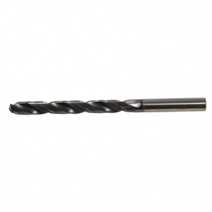 Universal Carbide <b>Drill</b> <b>Bit</b> TA1005 8xD Nano TiAlN Coated Drilled Carbide <b>Drill</b> <b>Bits</b> - Product Image 2