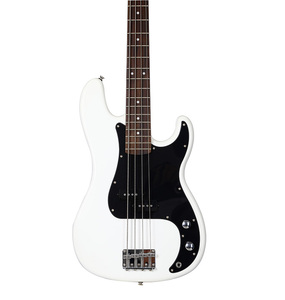 Venta al por mayor por el fabricante de alta calidad de la <span class=keywords><strong>marca</strong></span> Rose acústica de la <span class=keywords><strong>guitarra</strong></span> de 4 Cuerdas bajo eléctrico - Product Image 4