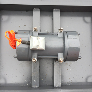 Bê tông khuôn rung bảng để bán - Product Image 4