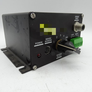 Cognex 800mux Sensor New Original Ready Stock <b>Industrial</b> Automation Pac Dedicated Plc Programming <b>Controller</b> - Product Image 1