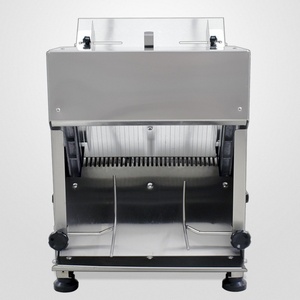 Cortadora de <span class=keywords><strong>Pan</strong></span> Eléctrica Ajustable para <span class=keywords><strong>Pan</strong></span> de Levadura y <span class=keywords><strong>Pan</strong></span> Artesanal, Uso Profesional - Product Image 6