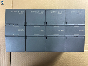 Module d'entrée analogique RTD pour automatisation industrielle PLC 6ES7288-3AR02-0AA0, carte d'extension de capteur de température à 2 canaux pour système de contrôle - Product Image 1