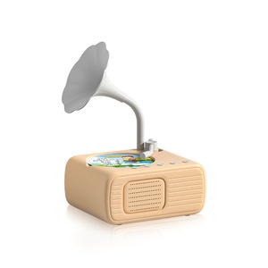 Juguetes Personalizados para Niños, Juguetes Educativos, Juguetes Parlantes, Fonógrafo, Audiolibro Temprano, Máquina de <span class=keywords><strong>Cuentos</strong></span>, Juguetes Pequeños - Product Image 5