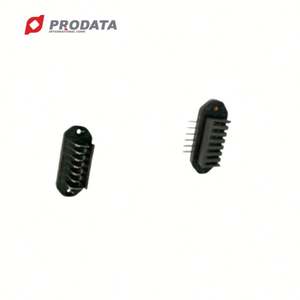 Conector de batería de litio impermeable para bicicleta eléctrica de Taiwán - Product Image 1