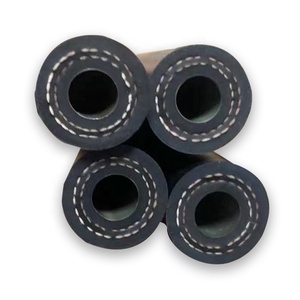 Cina <span class=keywords><strong>KEMO</strong></span> HEBEI prezzo di fabbrica ISO/TS 16949:2009 tubo del tubo di gomma del condizionatore d'aria dell'automobile A/C - Product Image 1