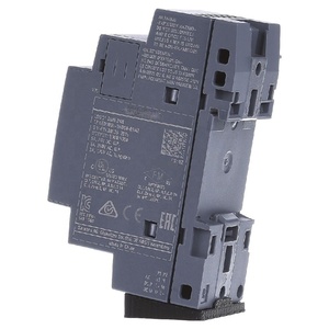 โมดูลขยาย LOGO DM8 24R รุ่นใหม่เอี่ยม 6ED1055-1HB00-0BA2 6ED1 055-1HB00-0BA2 พร้อมอินพุต NPN - Product Image 3
