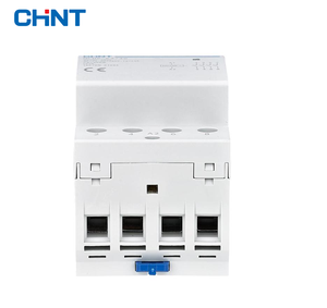 Chint thương hiệu NCH8-40/40 AC220/230V Contactor 40A, 4 cực, 230V ~ 50Hz - Product Image 2