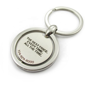 Oneway Wholesale Promotional Fashion Vintage Waterproof Soft Enamel Die Cast Metal Custom Rotating Spinning Cartoon Anime Design - Product Image 3