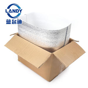 <strong>Cheap</strong> Insulated Box Liners Sale to Canada <strong>Uk</strong>,arctic Foil Insulated Box Liners - Product Image 2