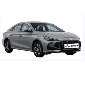 Acompte MG5 2023 180DVVT Manuelle Édition Jeunesse MG5 2025 300TGI Automatique Édition Phare Mondiale Morris Garages - Product Image 2