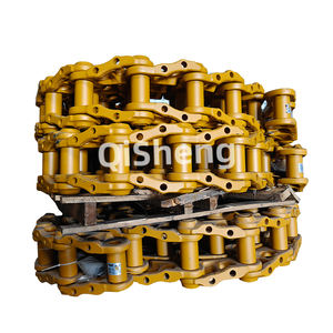 קישור מסלול עבור שרשרת bulldozer d155, קישור מסלול d6d. שרשרת מסלול, e336d מסלול שרשרת קישור, e336d מסלול - Product Image 3