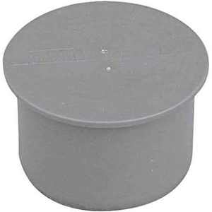 Capuchon de fermeture PP pour tuyaux composites 75 - Product Image 1