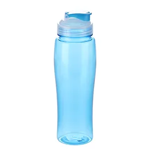 21 oz 800 ml personalizado plástico tritan deporte shaker botella de agua
