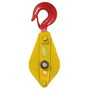 Ròng Rọc Ròng Rọc Thép Chịu Lực Nặng Ròng Rọc Dây Định Hướng Bền Trọng Lượng Nhẹ - Product Image 5