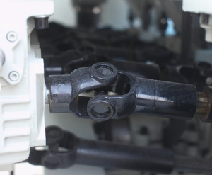Chế biến gỗ công nghiệp đã thấy máy chiều rộng 260 đa Rip thấy gỗ xưởng cưa - Product Image 2