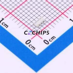 Red de Resistencias RCML08W103FT 0603x4 (Número de Resistencias: 4) (Resistencia: 10kOhm Precisión: 1%) - Product Image 2