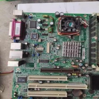 Placa base de control industrial Plc G5M300-P G5M300 G5M302-207G, suministro al por mayor
