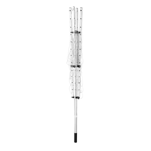 <span class=keywords><strong>Tendedero</strong></span> de <span class=keywords><strong>paraguas</strong></span> para exteriores, <span class=keywords><strong>tendedero</strong></span> plegable para patio trasero, perchas para el hogar para ahorrar espacio - Product Image 4