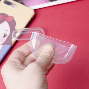 Étui pour écouteurs en TPU givré 2024 Guangzhou, housse en plastique souple pour Air Pods Pro 2ème génération - Product Image 6