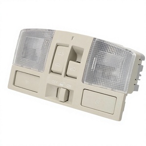โมดูลสวิตช์ซันรูฟสำหรับรถยนต์ Changan Mazda รุ่น BCN8-69-970B-75 อะไหล่ทดแทนไฟ LED สำหรับไฟควบคุมหลังคาและไฟอ่านหนังสือ - Product Image 3