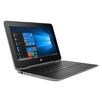 Untuk HP ProBook X360 11 G3 EE Layar Sentuh 128G SSD Laptop Bisnis Bekas Harga Terjangkau Notebook Pelajar Komputer Kantor