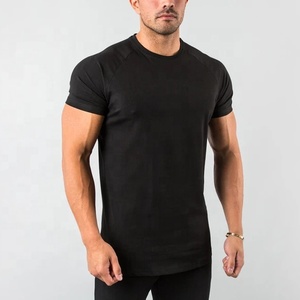 Fitness <span class=keywords><strong>uomo</strong></span> abbigliamento sportivo Tshirt manica corta abbigliamento sportivo <span class=keywords><strong>palestra</strong></span> abbigliamento sportivo magliette <span class=keywords><strong>per</strong></span> <span class=keywords><strong>uomo</strong></span> - Product Image 1