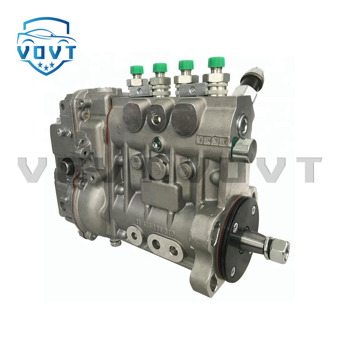 High Quality Diesel Fuel Injection Pump BH4PN120R Engine Parts for WEICHAI TD226B-4