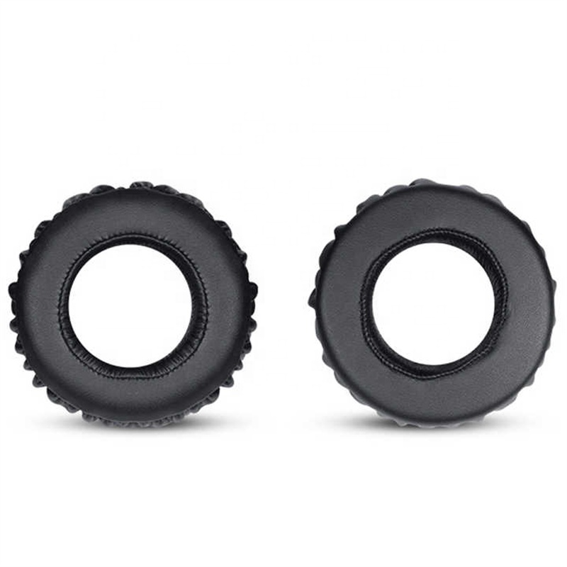 1pcs Protein leather-Black