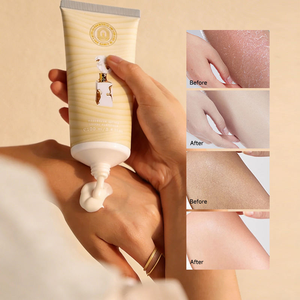 Set de Crema Corporal y Bruma Corporal Árabes de Alta Calidad, Loción de Colonia Original, Perfume Floral Frutal de Larga Duración, Set de Regalo en Spray, Perfume para Mujer - Product Image 4