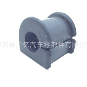 Silencieux Gy suspendu en caoutchouc 17565-0h080 pour Toyota, pièce automobile en EPDM - Product Image 2