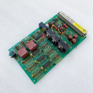 MA Original A37V108070 Circuit Board for Man Roland 200 Offset <b>Press</b> Parts - Product Image 2