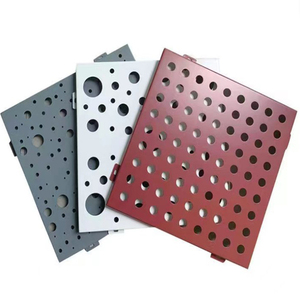 Placa <span class=keywords><strong>de</strong></span> Protección Antirrobo para Ventanas <span class=keywords><strong>de</strong></span> Acero Inoxidable 304, Red <span class=keywords><strong>de</strong></span> Seguridad para Balcones, Placa Perforada para Alféizar <span class=keywords><strong>de</strong></span> Ventana, Red <span class=keywords><strong>de</strong></span> Seguridad Anticaídas Zhihang - Product Image 1