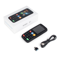 Copieur, lecteur, graveur et duplicateur de cartes NFC RFID intelligentes, cartes d'identité, cartes IC, badges X7 T5577 EM4305 UID, clonage ABS, distance de lecture 0-3 cm