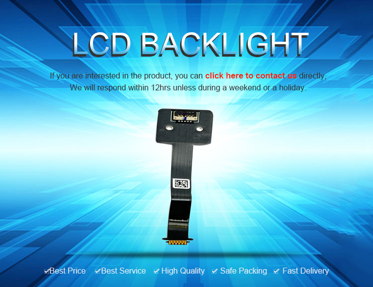 Photosensible Convertisseur Flex Câble