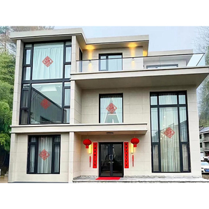 เทรนด์ใหม่สำหรับผนังฐานรากและเสาพร้อมโซลูชันแม่พิมพ์แบบเต็มรูปแบบแม่พิมพ์บ้านคอนกรีตเหล็กตามสั่ง - Product Image 1