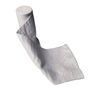 OEM ODM 100% gulungan perban wol katun bedah medis bantalan cor ortopedi bantalan sintetik bantalan kapas penyerap - Product Image 2