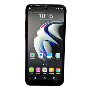 HiDON 6.26 Inch <span class=keywords><strong>Android</strong></span> Rugged Điện Thoại Thông Minh Với 3 Gam + 32 Gam GPS Vân Tay Rugged Điện Thoại Di Động Không Thấm Nước Điện Thoại Di Động - Product Image 3