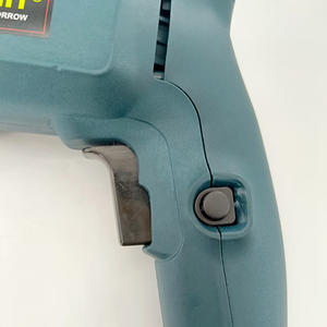 TOLHIT 110v-240v puissance béton roche perceuse <span class=keywords><strong>d</strong></span>émolition disjoncteur marteau rotatif Portable électrique marteau perforateur 20mm 500w - Product Image 5