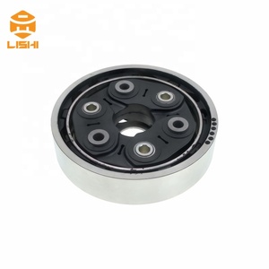 Junta de Acoplamiento del Eje Trasero para VW A1 (8X1 8XK) <span class=keywords><strong>A3</strong></span> (8P1) <span class=keywords><strong>A3</strong></span> (8V1 8VK) 1K0521307 1K0521307A 5Q0521307 Junta de Eje de Transmisión - Product Image 2